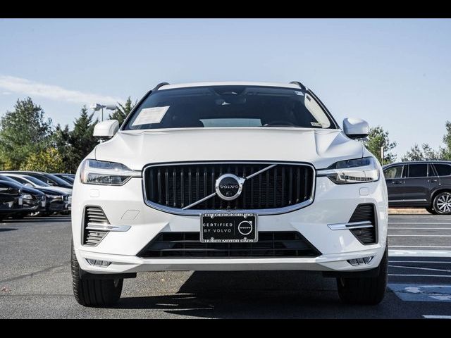 2022 Volvo XC60 Momentum