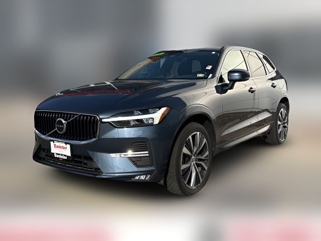 2022 Volvo XC60 Momentum