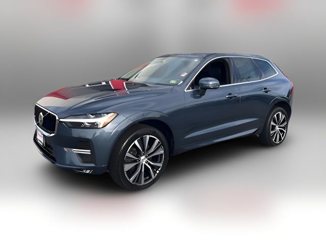 2022 Volvo XC60 Momentum