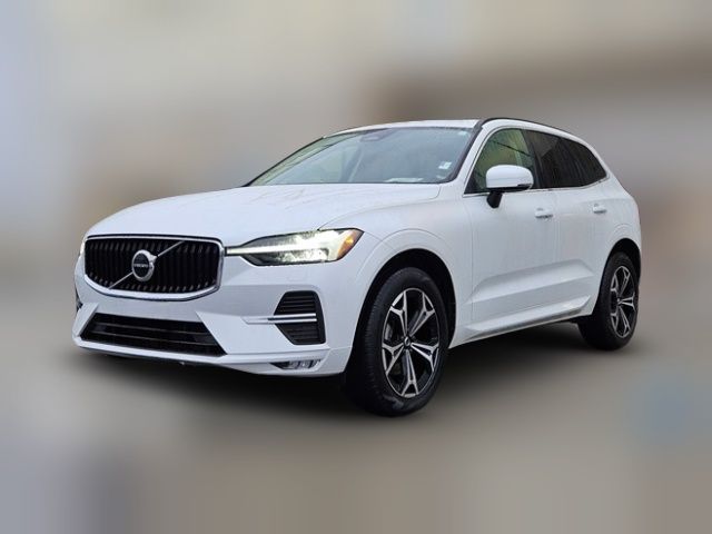 2022 Volvo XC60 Momentum