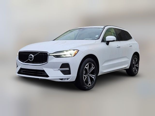 2022 Volvo XC60 Momentum