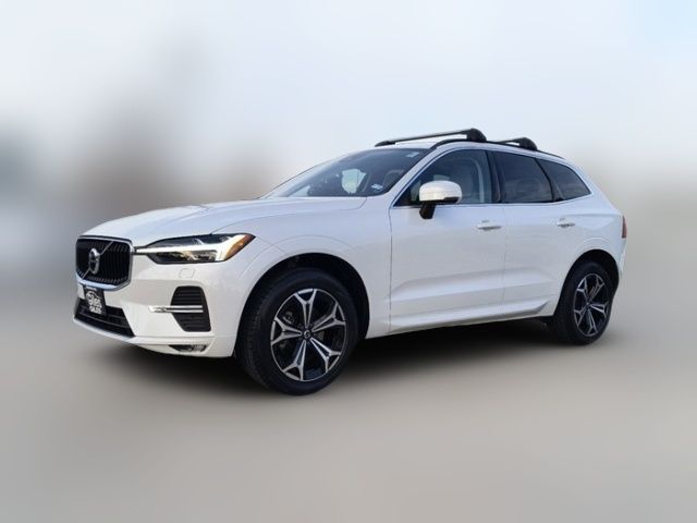 2022 Volvo XC60 Momentum