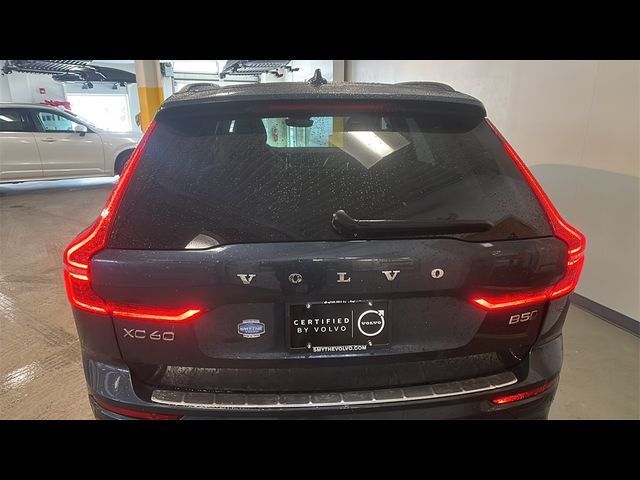 2022 Volvo XC60 Momentum