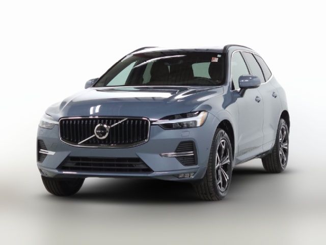 2022 Volvo XC60 Momentum