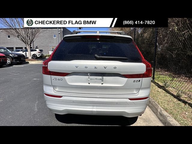 2022 Volvo XC60 Momentum