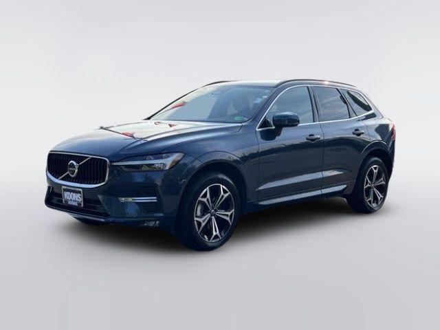 2022 Volvo XC60 Momentum