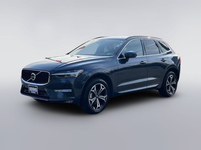 2022 Volvo XC60 Momentum