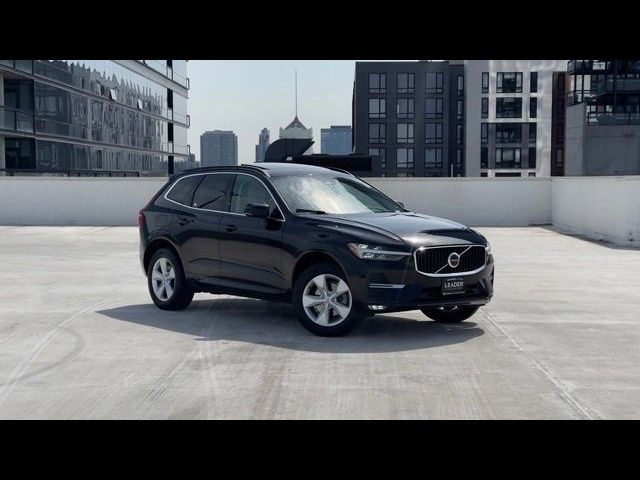 2022 Volvo XC60 Momentum