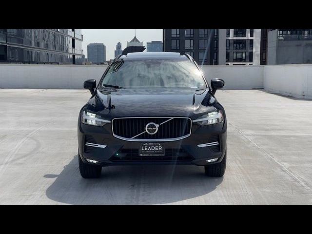 2022 Volvo XC60 Momentum