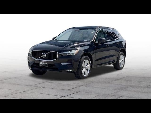 2022 Volvo XC60 Momentum