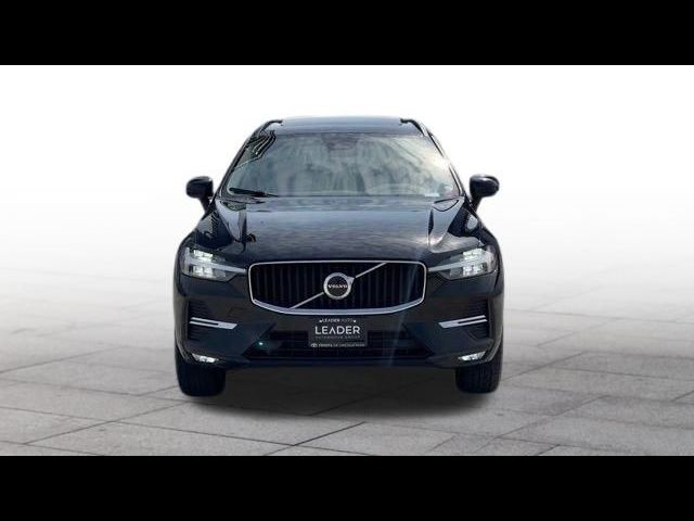 2022 Volvo XC60 Momentum