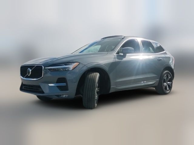 2022 Volvo XC60 Momentum