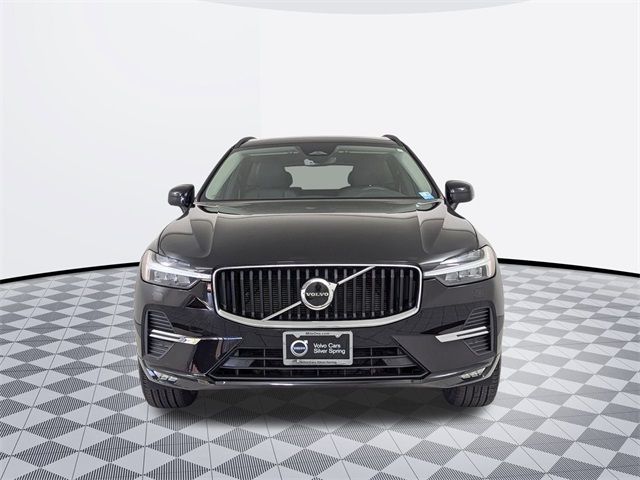 2022 Volvo XC60 Momentum