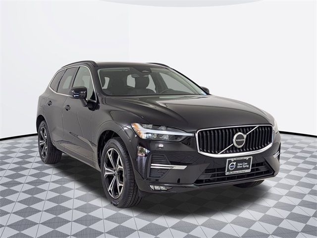 2022 Volvo XC60 Momentum