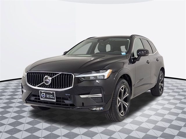 2022 Volvo XC60 Momentum