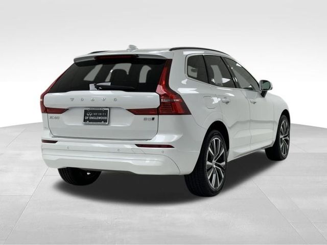 2022 Volvo XC60 Momentum