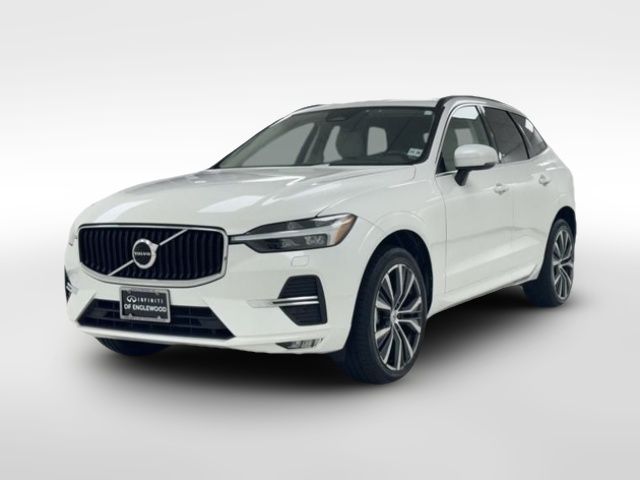 2022 Volvo XC60 Momentum