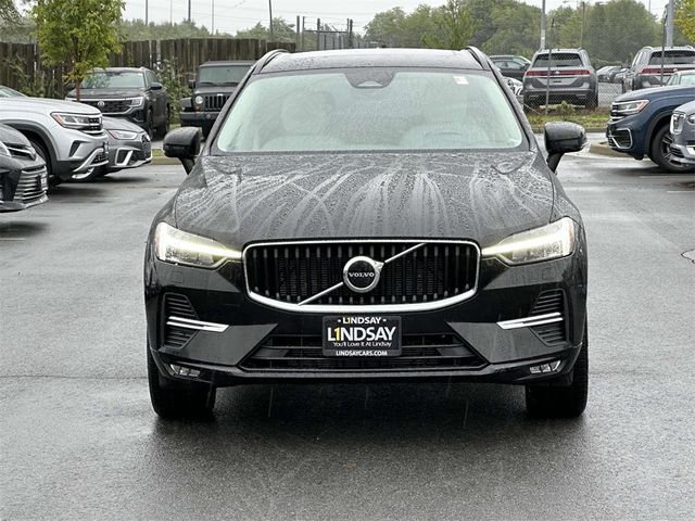 2022 Volvo XC60 Momentum