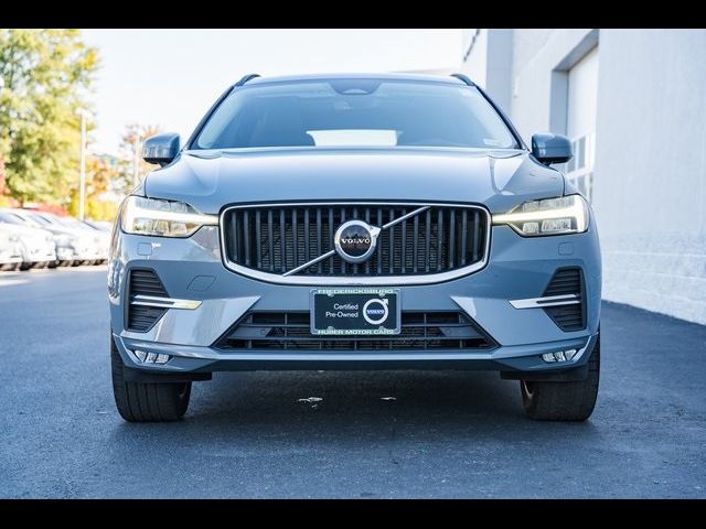 2022 Volvo XC60 Momentum