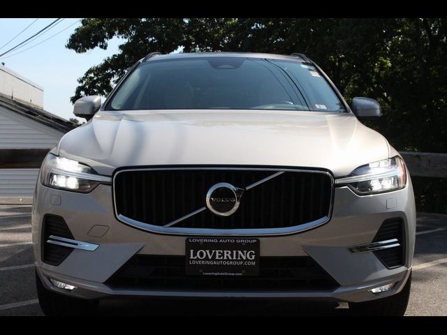 2022 Volvo XC60 Momentum