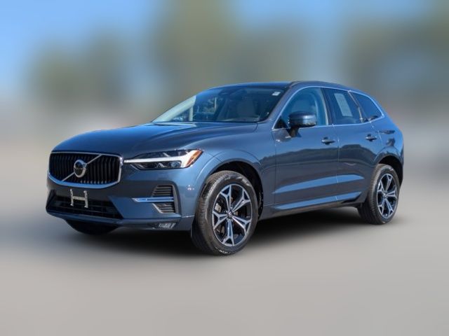 2022 Volvo XC60 Momentum