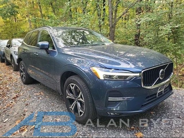 2022 Volvo XC60 Momentum