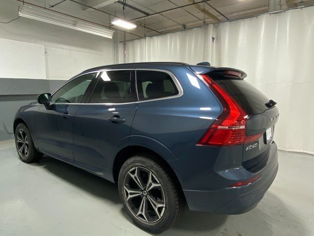 2022 Volvo XC60 Momentum