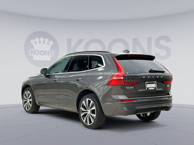 2022 Volvo XC60 Momentum