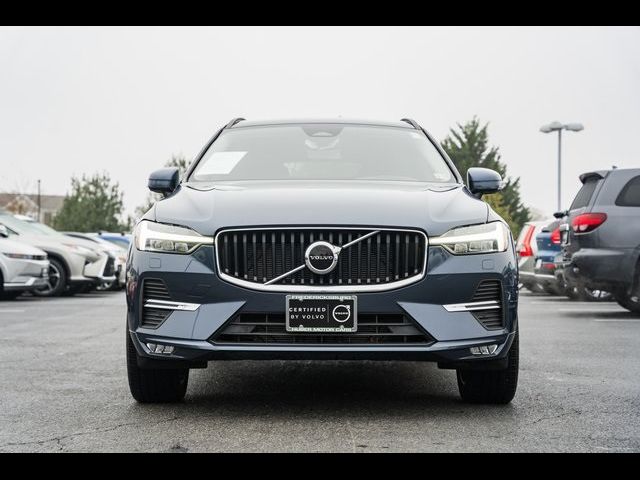 2022 Volvo XC60 Momentum