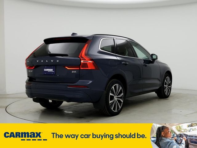 2022 Volvo XC60 Momentum