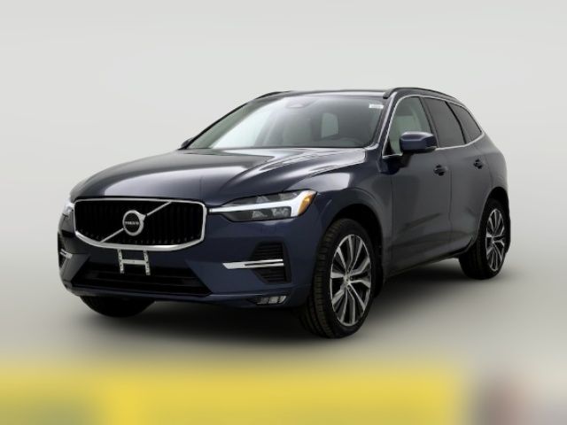 2022 Volvo XC60 Momentum