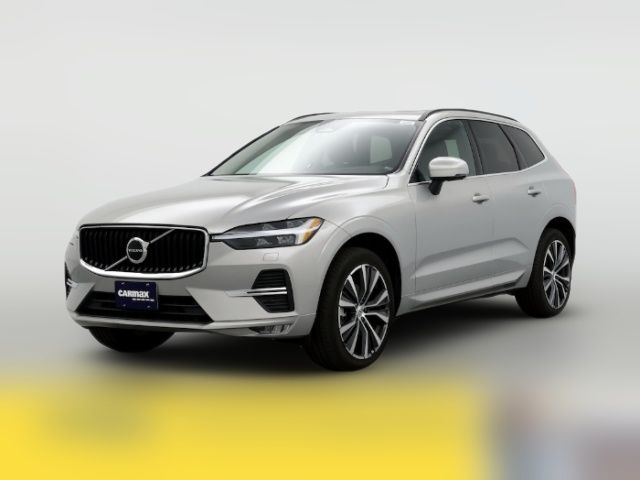 2022 Volvo XC60 Momentum