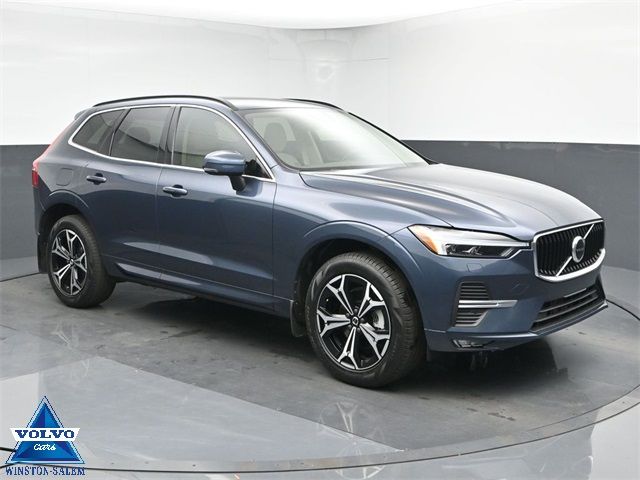 2022 Volvo XC60 Momentum