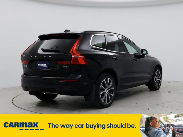 2022 Volvo XC60 Momentum