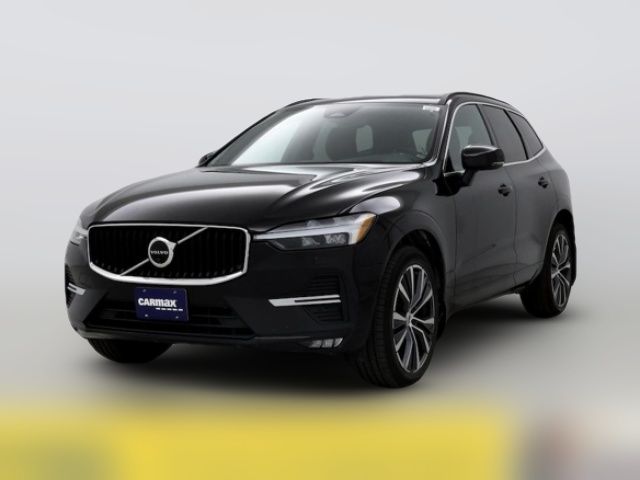 2022 Volvo XC60 Momentum