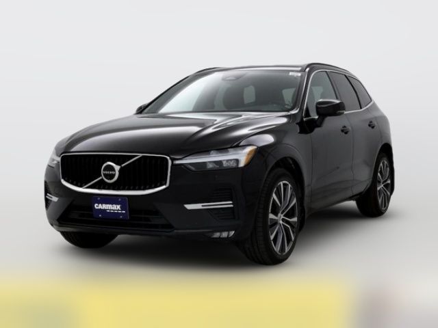 2022 Volvo XC60 Momentum