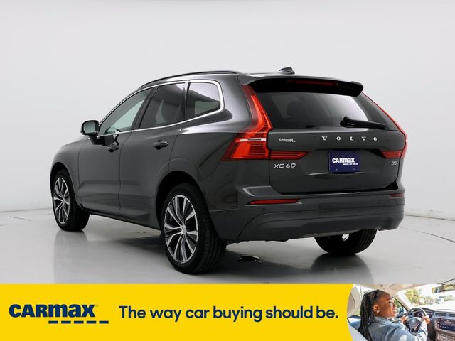 2022 Volvo XC60 Momentum