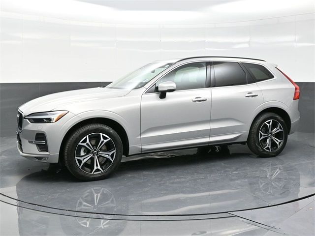 2022 Volvo XC60 Momentum