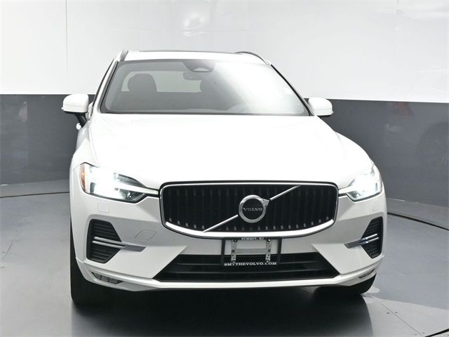 2022 Volvo XC60 Momentum