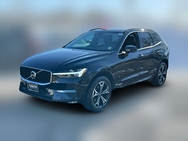 2022 Volvo XC60 Momentum
