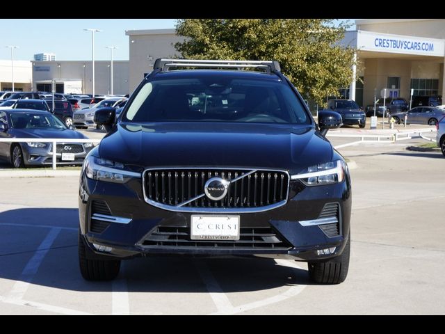 2022 Volvo XC60 Momentum