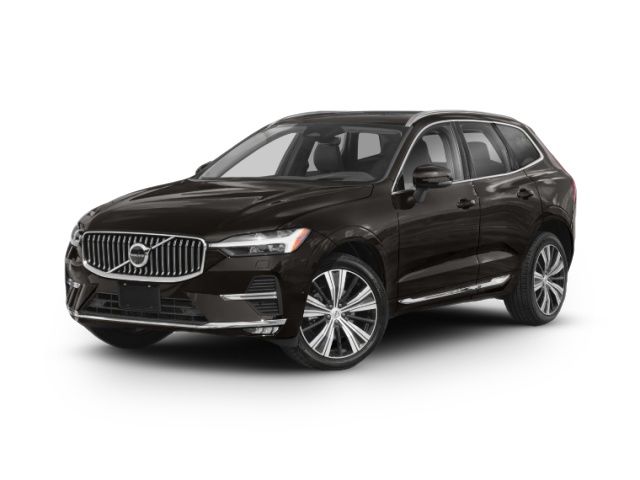 2022 Volvo XC60 Momentum