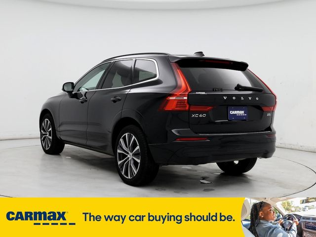 2022 Volvo XC60 Momentum