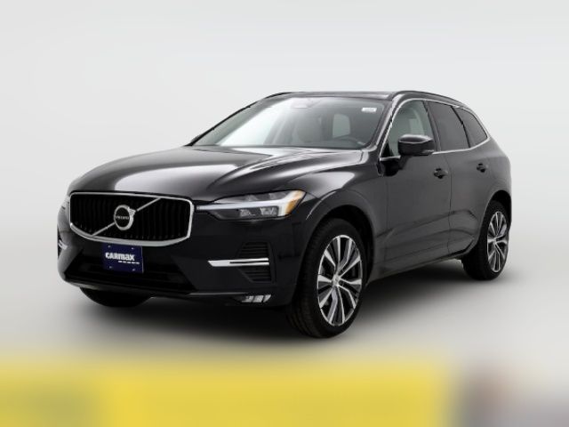 2022 Volvo XC60 Momentum