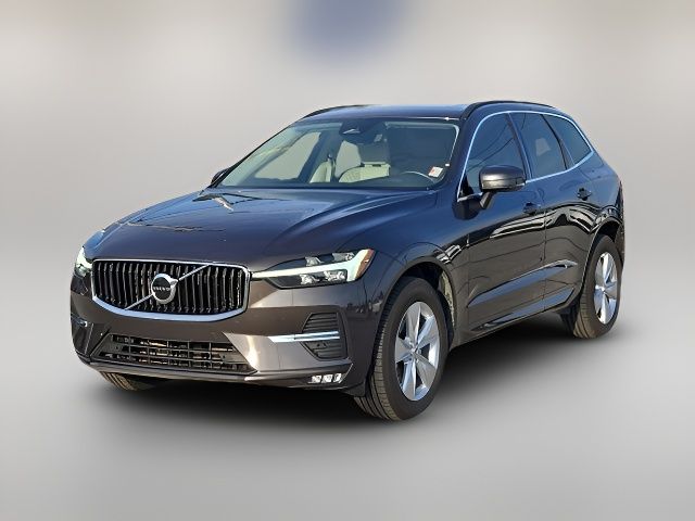 2022 Volvo XC60 Momentum