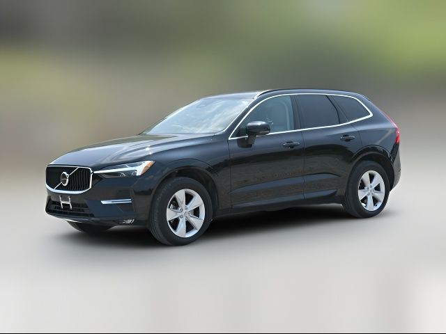 2022 Volvo XC60 Momentum