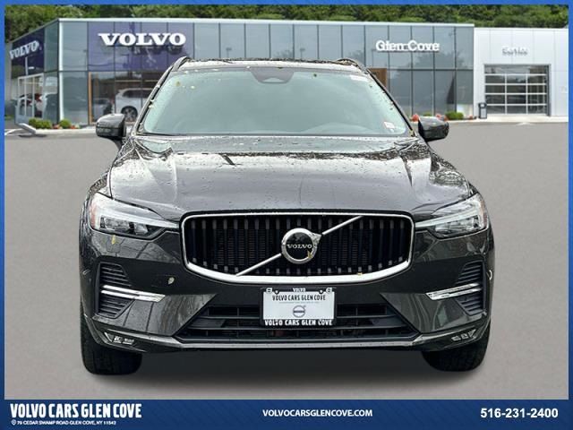 2022 Volvo XC60 Momentum