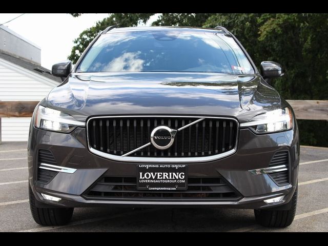 2022 Volvo XC60 Momentum