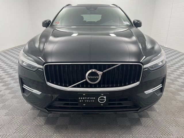 2022 Volvo XC60 Momentum