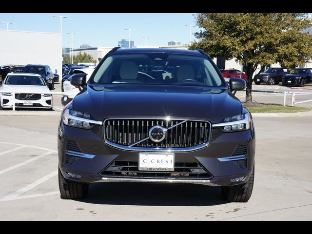 2022 Volvo XC60 Momentum